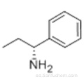 (R) - (+) - 1-fenilpropilamina CAS 3082-64-2